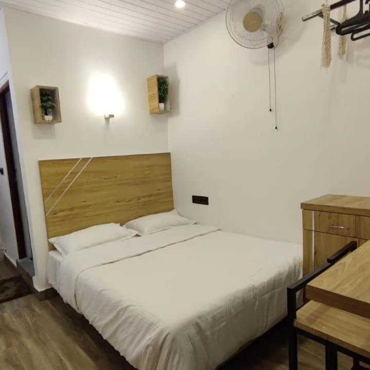 Birdwing Cottage, Munnar Eksteriør billede