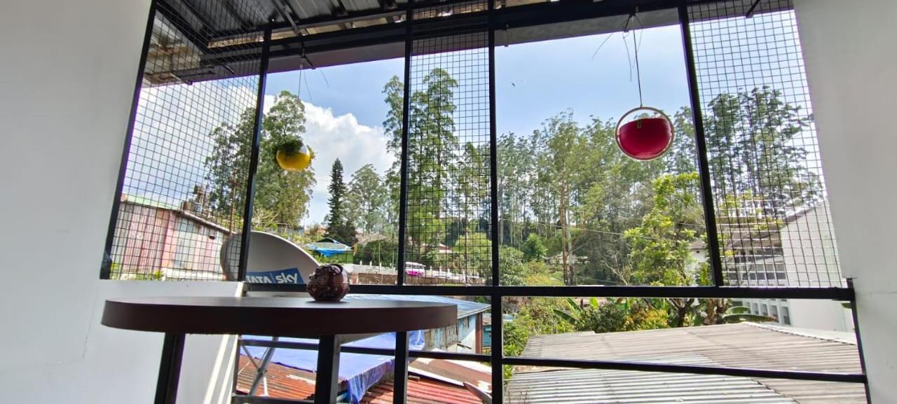 Birdwing Cottage, Munnar Eksteriør billede