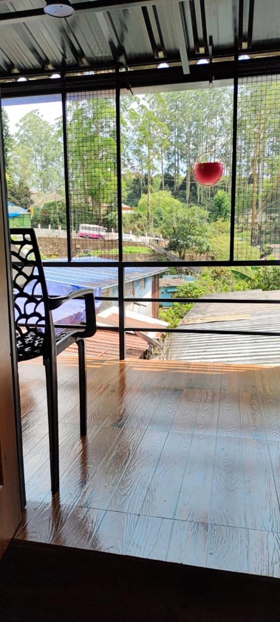 Birdwing Cottage, Munnar Eksteriør billede