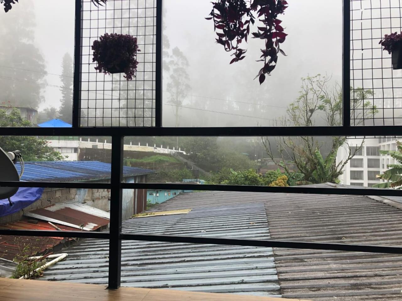 Birdwing Cottage, Munnar Eksteriør billede