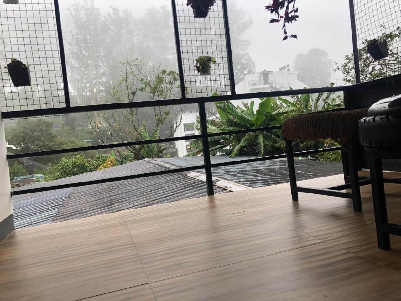 Birdwing Cottage, Munnar Eksteriør billede